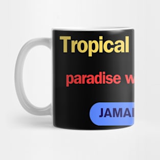 Jamaica Mug